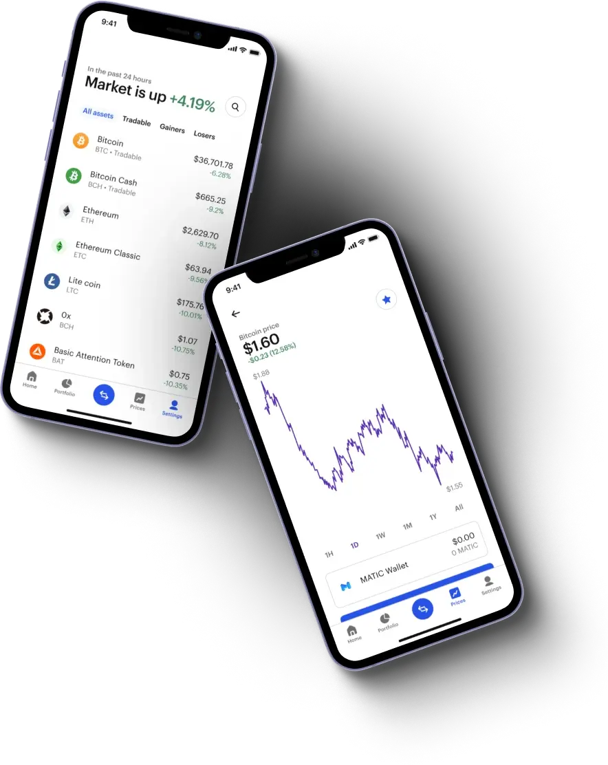 Moldindconbank - Harnessing the Strength of Decentralized Systems